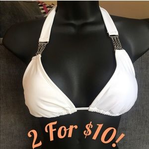 2 for $10! Wet Seal bikini top
